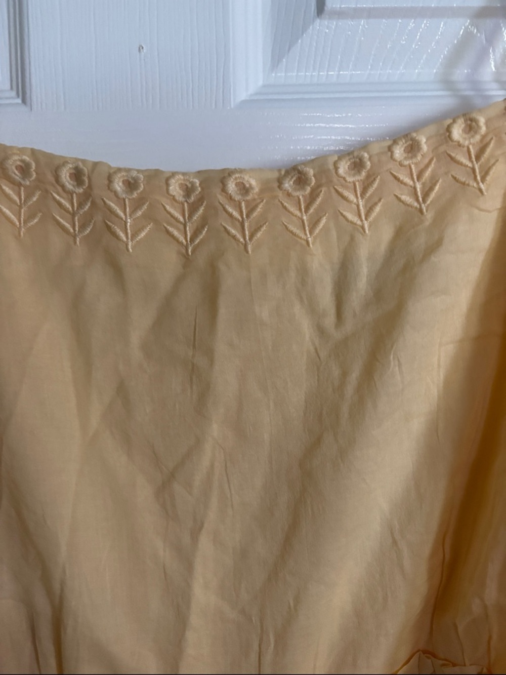 J Crew tall sundress - Picture 2 of 6